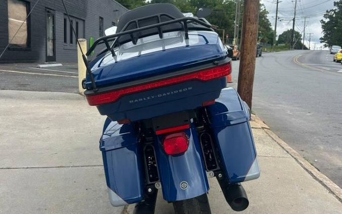 2023 Harley-Davidson Road Glide LIMITED FLTRK