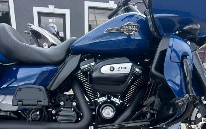 2023 Harley-Davidson Road Glide LIMITED FLTRK