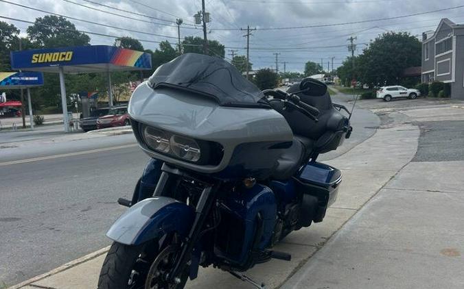 2023 Harley-Davidson Road Glide LIMITED FLTRK