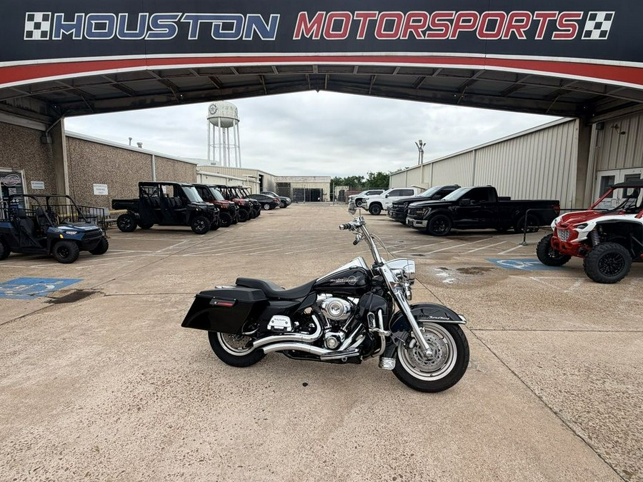 2007 Harley-Davidson® FLHR - Road King®