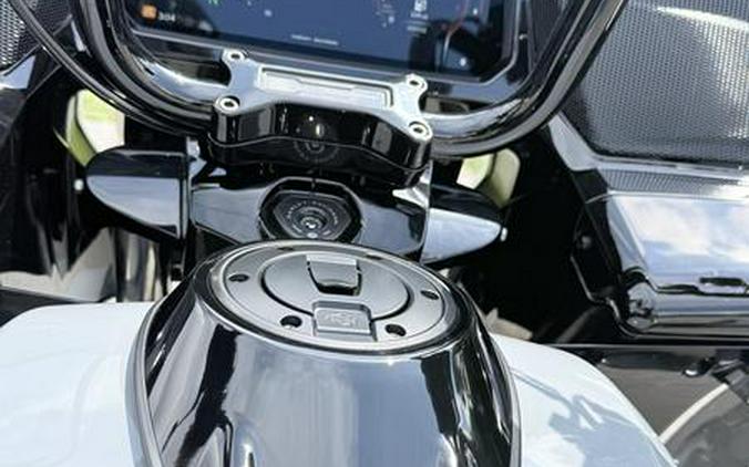 2026 Harley-Davidson® FLTRT - Road Glide® 3