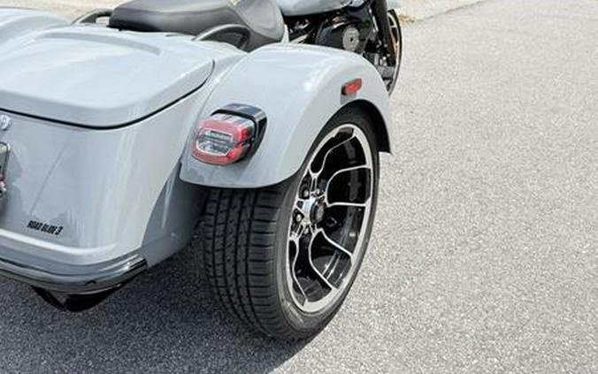 2026 Harley-Davidson® FLTRT - Road Glide® 3