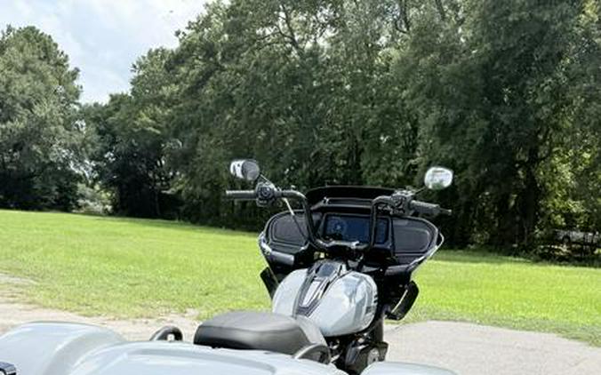 2026 Harley-Davidson® FLTRT - Road Glide® 3