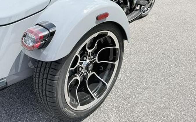 2026 Harley-Davidson® FLTRT - Road Glide® 3