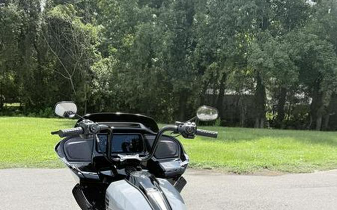 2026 Harley-Davidson® FLTRT - Road Glide® 3
