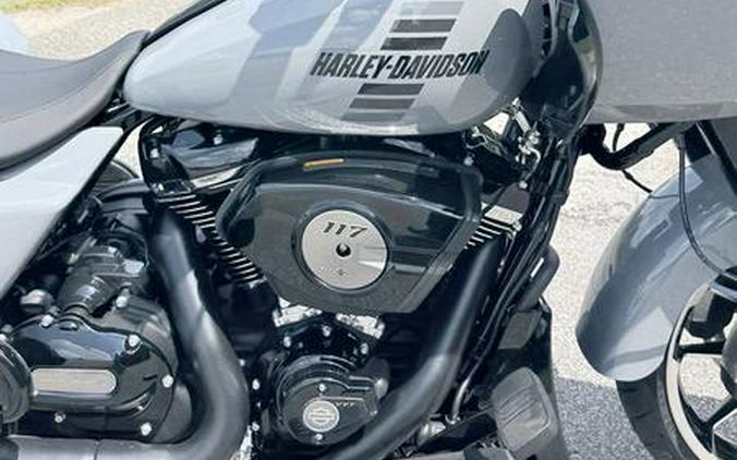 2026 Harley-Davidson® FLTRT - Road Glide® 3