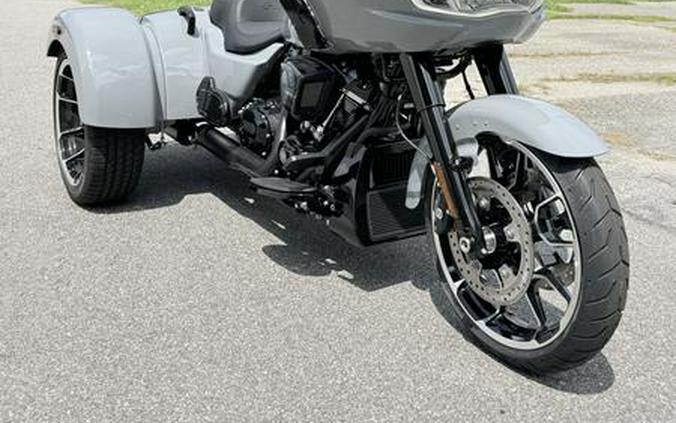 2026 Harley-Davidson® FLTRT - Road Glide® 3