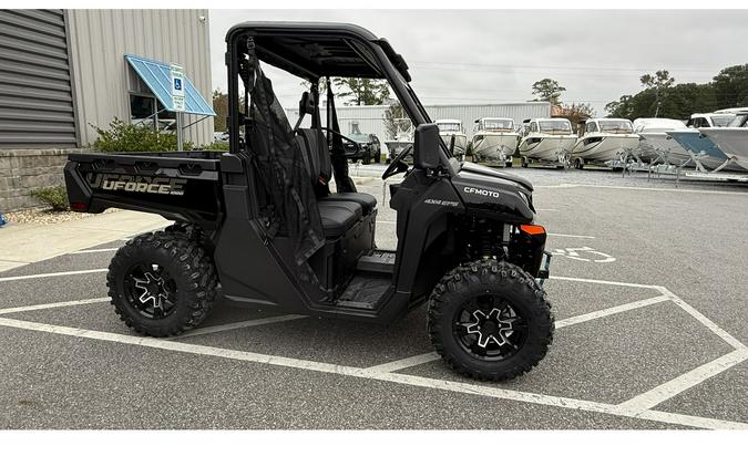 2026 UFORCE 1000 - CFMOTO