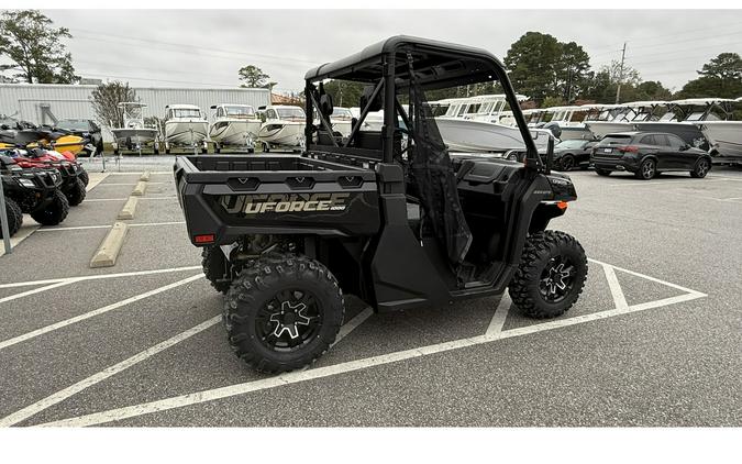 2026 UFORCE 1000 - CFMOTO