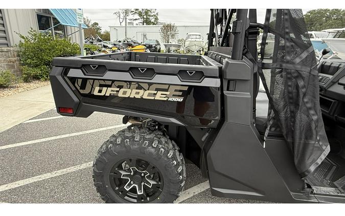 2026 UFORCE 1000 - CFMOTO