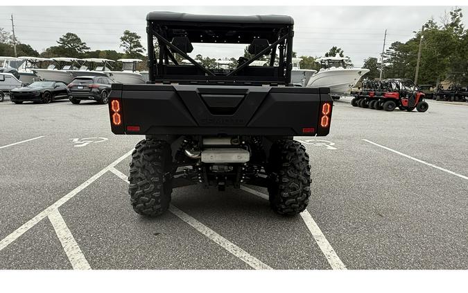 2026 UFORCE 1000 - CFMOTO
