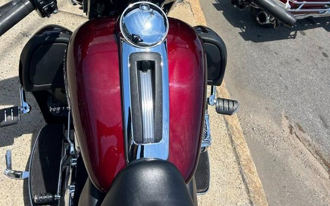 2015 Harley-Davidson Ultra Limited FLHTK