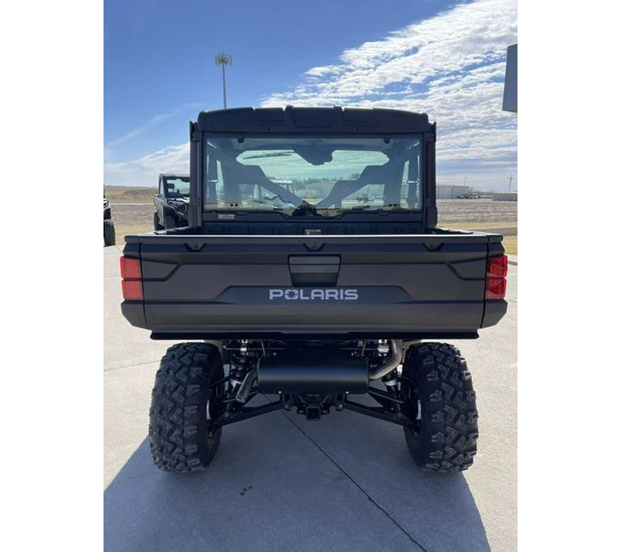 2026 Ranger® 1000 Premium Cab - Polaris