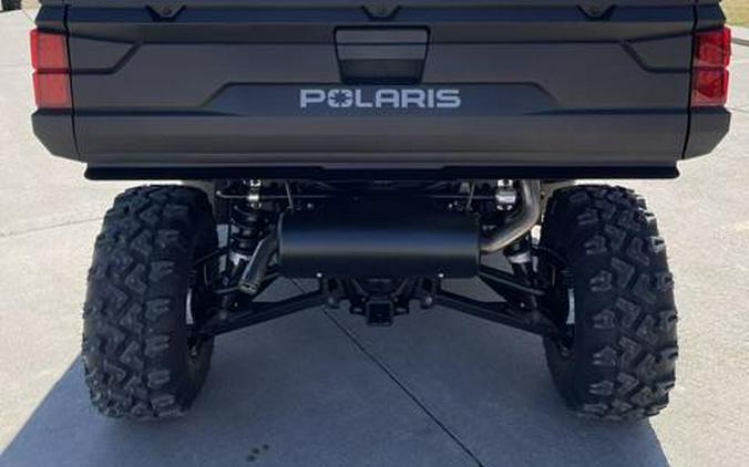 2026 Ranger® 1000 Premium Cab - Polaris
