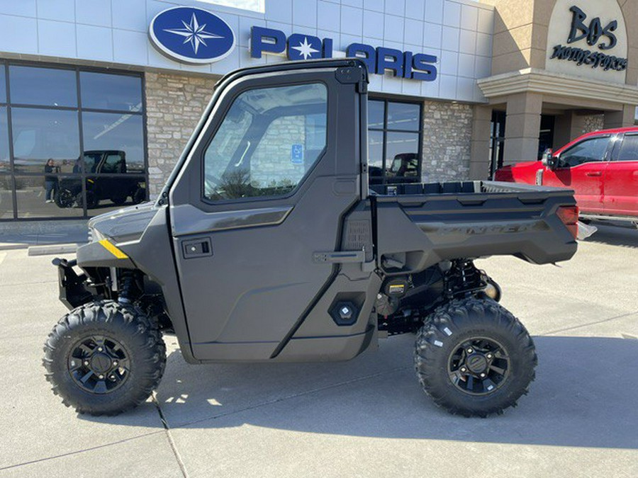 2026 Ranger® 1000 Premium Cab - Polaris