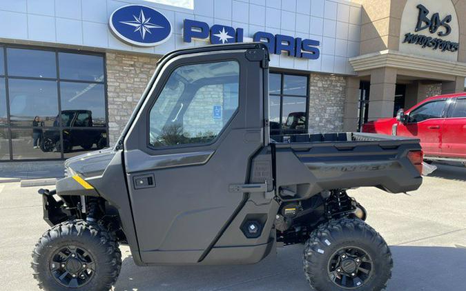 2026 Ranger® 1000 Premium Cab - Polaris