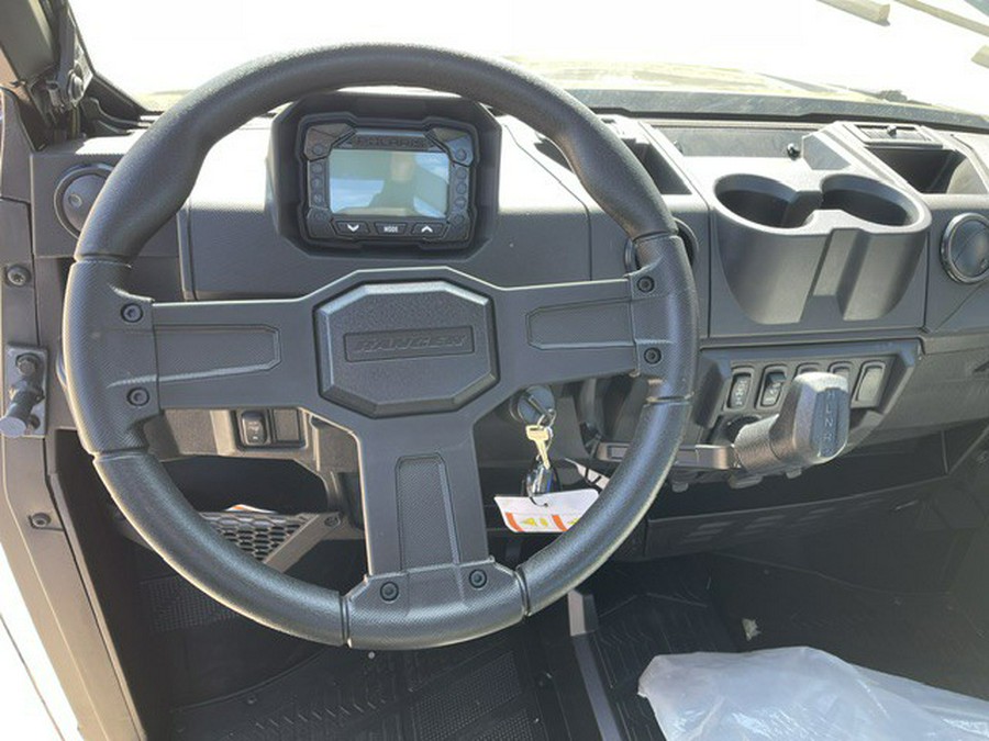 2026 Ranger® 1000 Premium Cab - Polaris