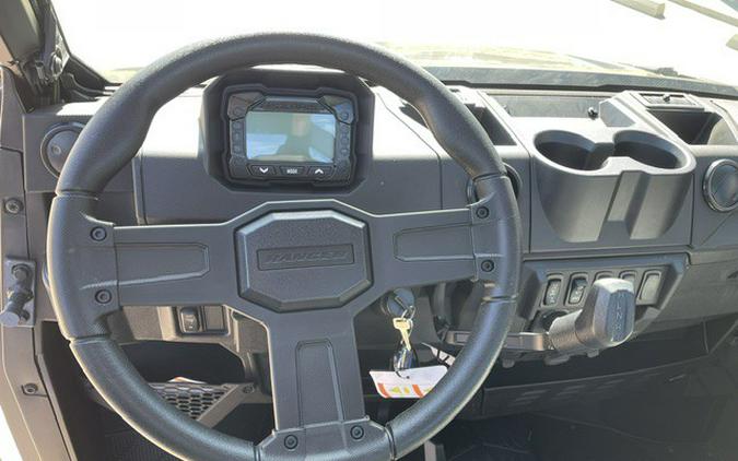 2026 Ranger® 1000 Premium Cab - Polaris