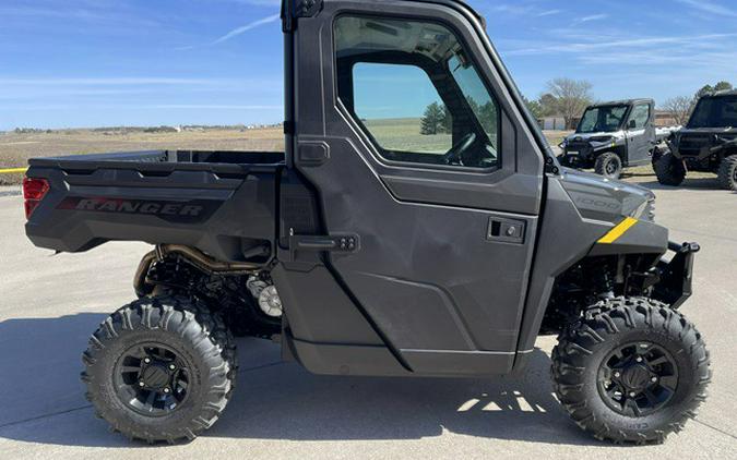 2026 Ranger® 1000 Premium Cab - Polaris