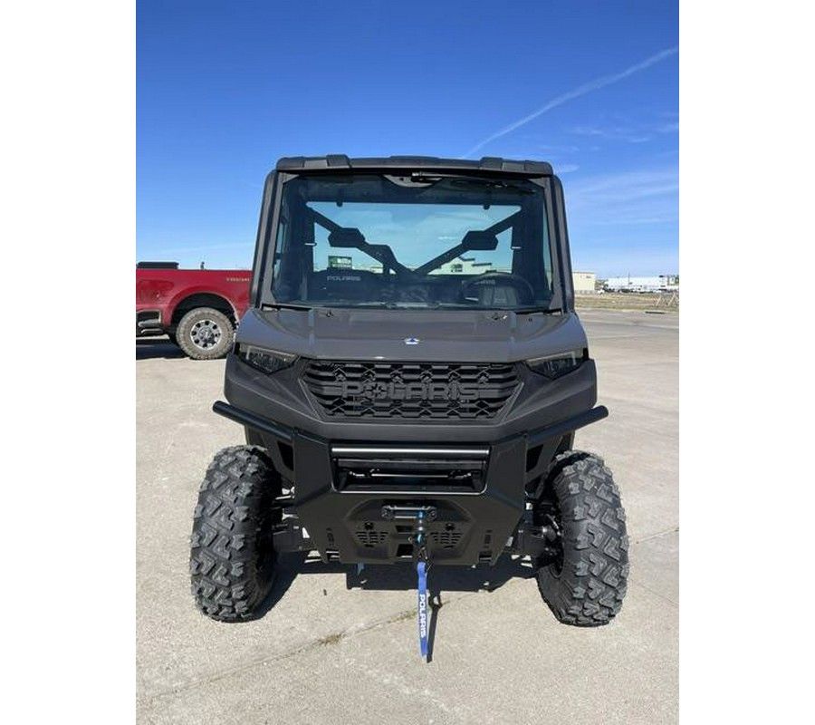 2026 Ranger® 1000 Premium Cab - Polaris