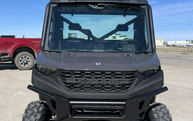 2026 Ranger® 1000 Premium Cab - Polaris