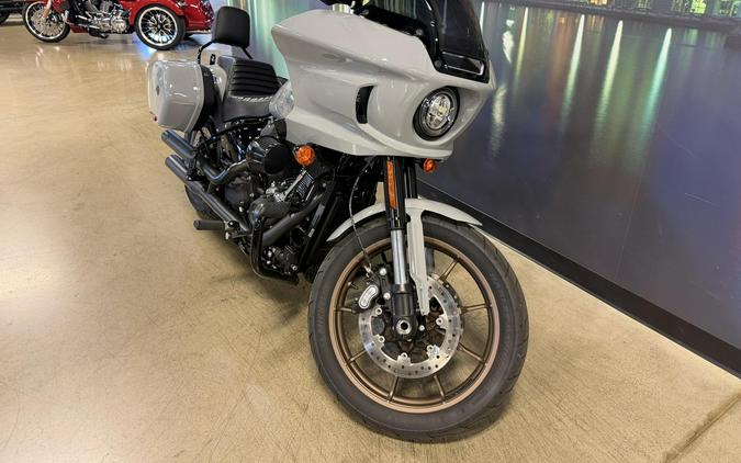 2024 Harley-Davidson Low Rider ST FXLRST
