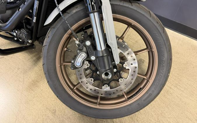 2024 Harley-Davidson Low Rider ST FXLRST
