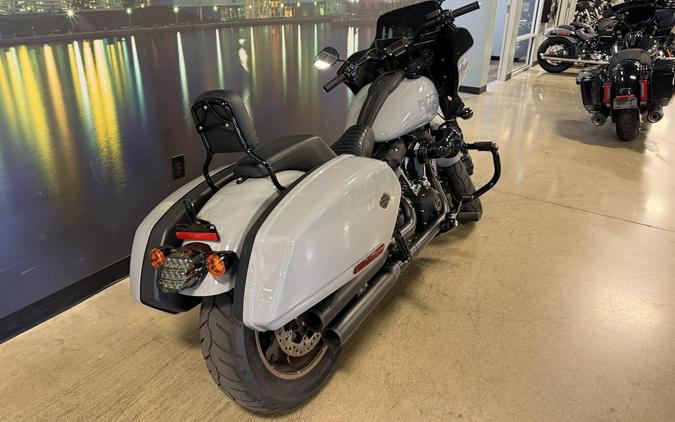 2024 Harley-Davidson Low Rider ST FXLRST