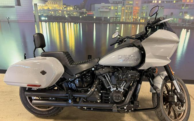 2024 Harley-Davidson Low Rider ST FXLRST