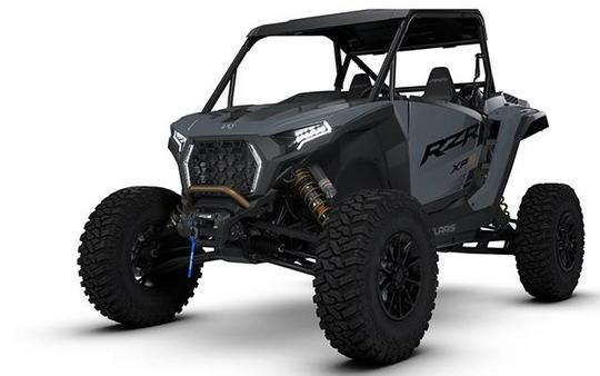 2026 Polaris RZR XP S 1000 ULTIMATE STEALTH GRAY