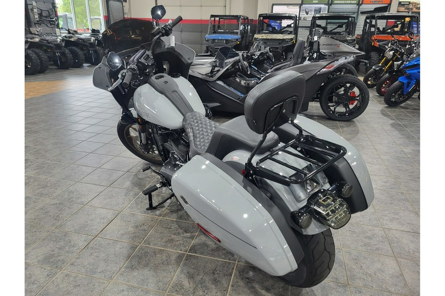 2024 Low Rider® ST - Harley-Davidson®