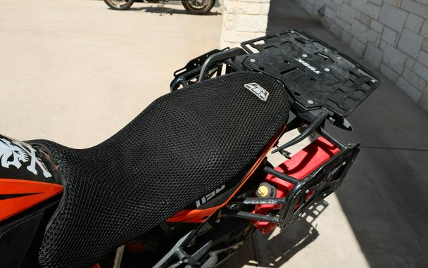 2016 KTM 1190 ADVENTURE R