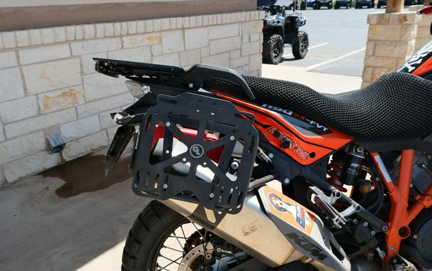 2016 KTM 1190 ADVENTURE R