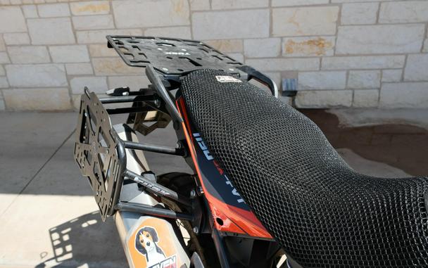 2016 KTM 1190 ADVENTURE R
