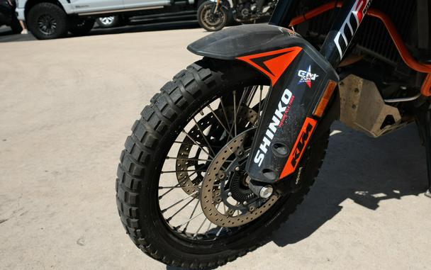2016 KTM 1190 ADVENTURE R