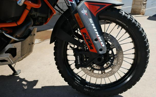 2016 KTM 1190 ADVENTURE R
