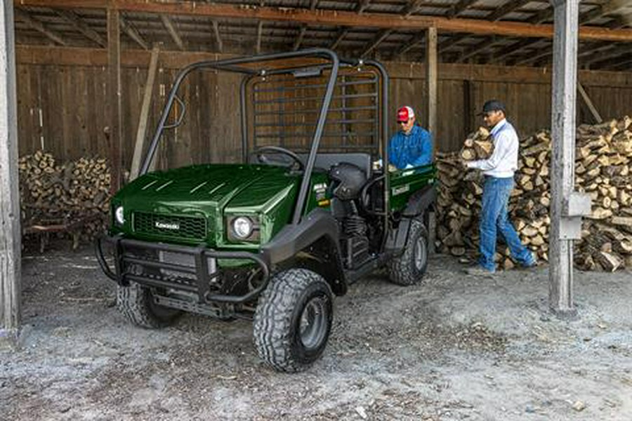 2027 Kawasaki MULE™ 4010 4x4