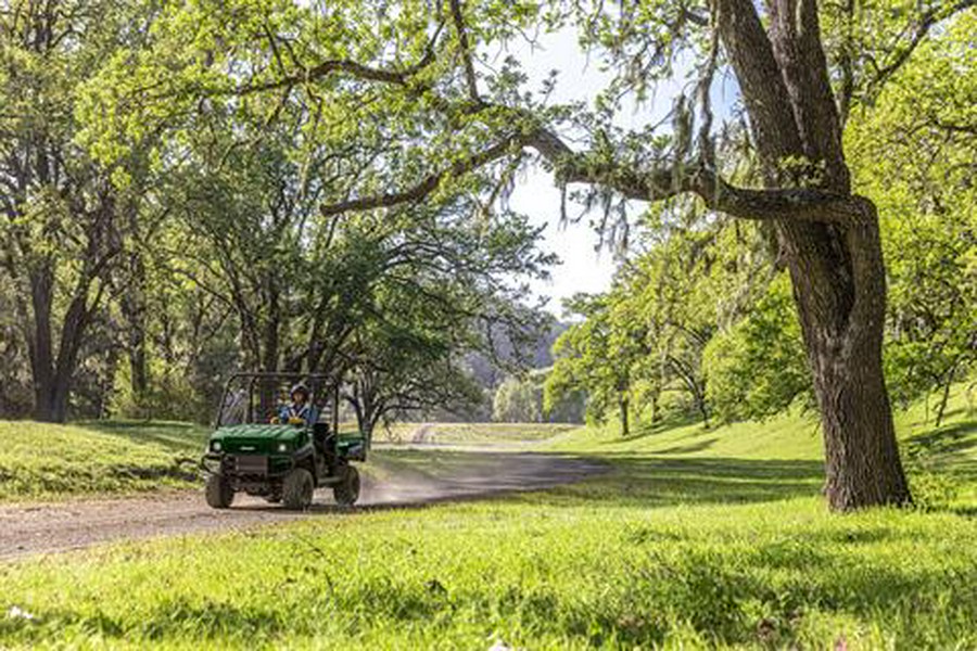 2027 Kawasaki MULE™ 4010 4x4