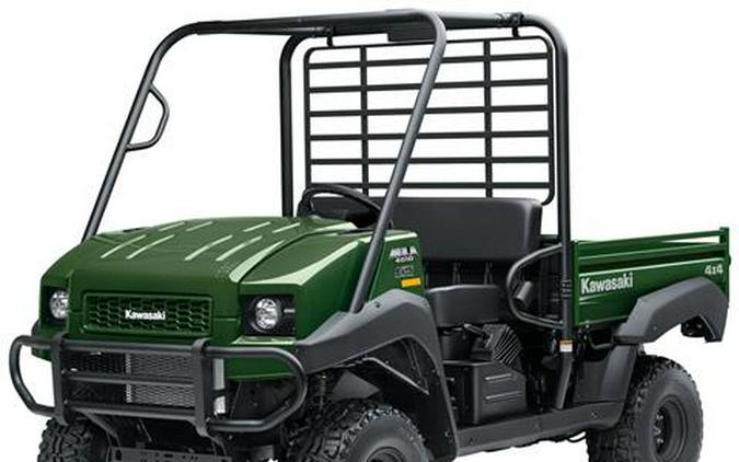 2027 Kawasaki MULE™ 4010 4x4