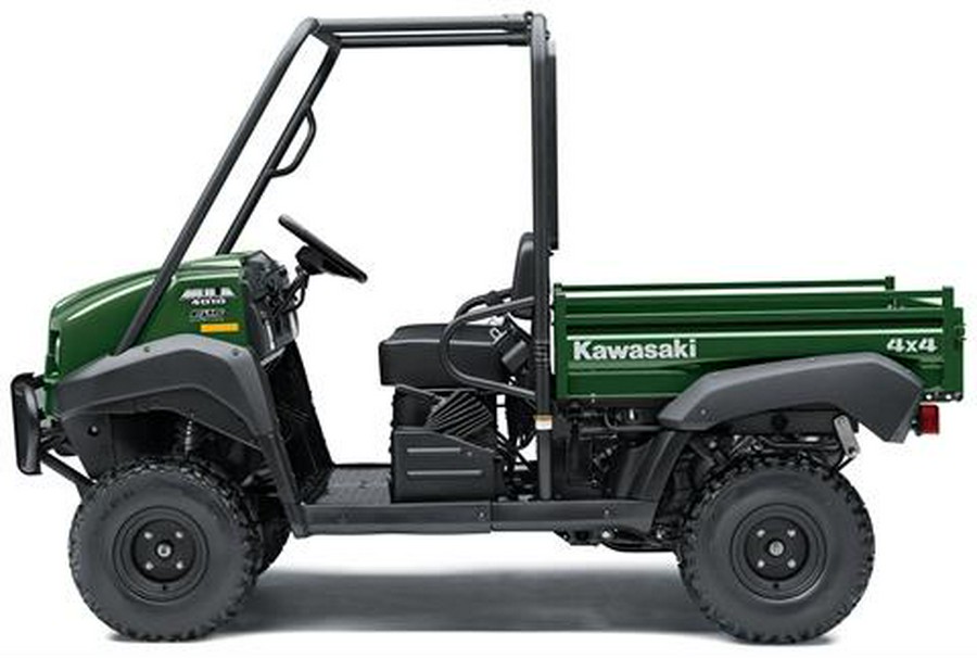 2027 Kawasaki MULE™ 4010 4x4