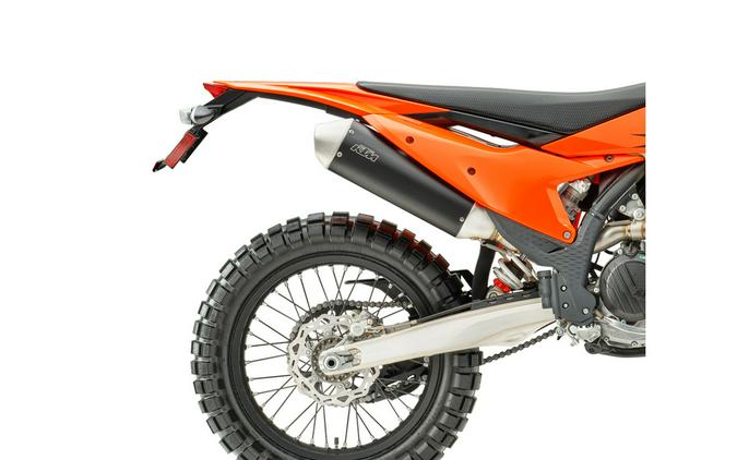 2026 KTM 350 EXC-F