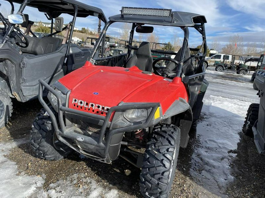 2008 Polaris® R08VH76AD