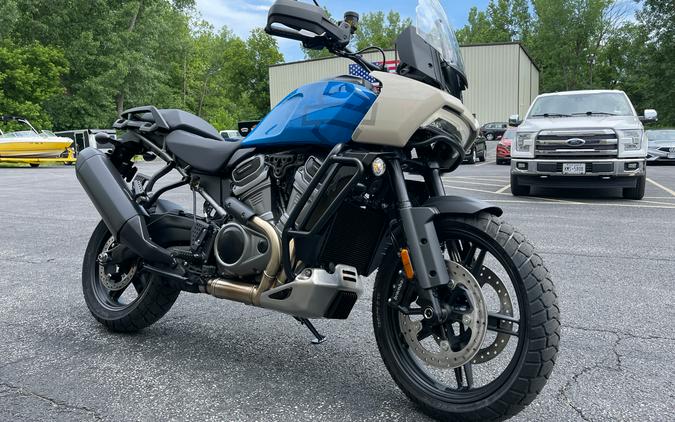 2021 Harley-Davidson Pan America Special Review (24 Fast Facts)