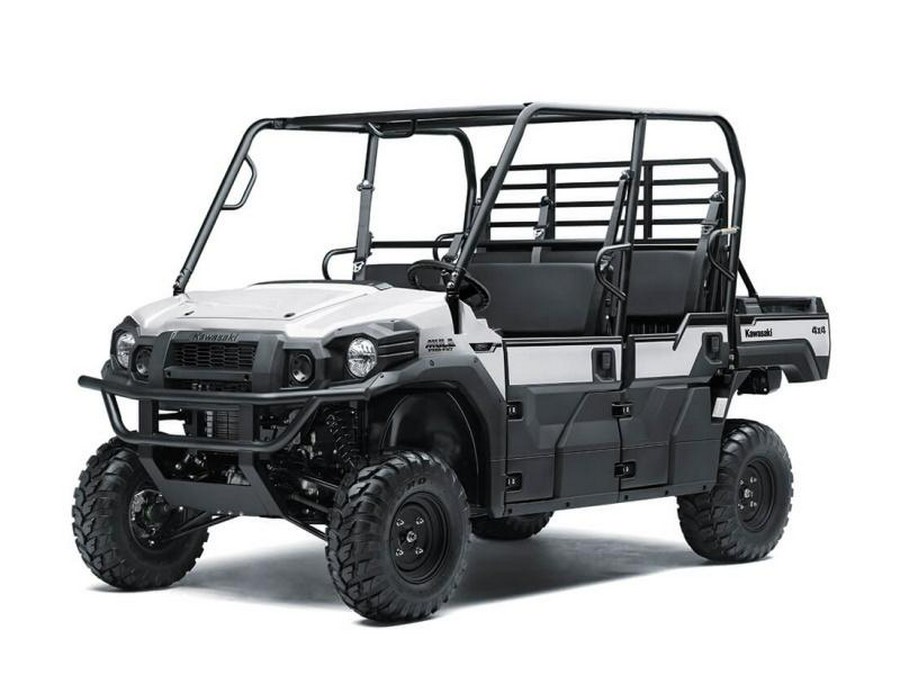 2023 Kawasaki Mule PRO-FXT™ EPS