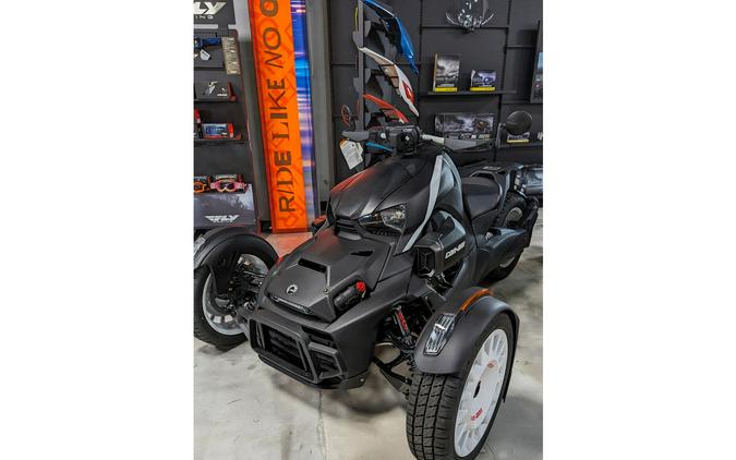 2023 Can-Am RYKER RALLY 900 BK