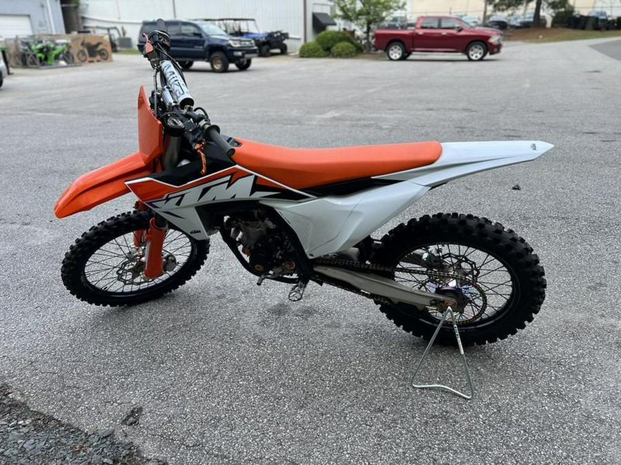 2023 KTM 350 SX-F