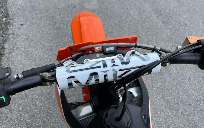 2023 KTM 350 SX-F