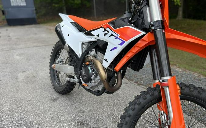 2023 KTM 350 SX-F