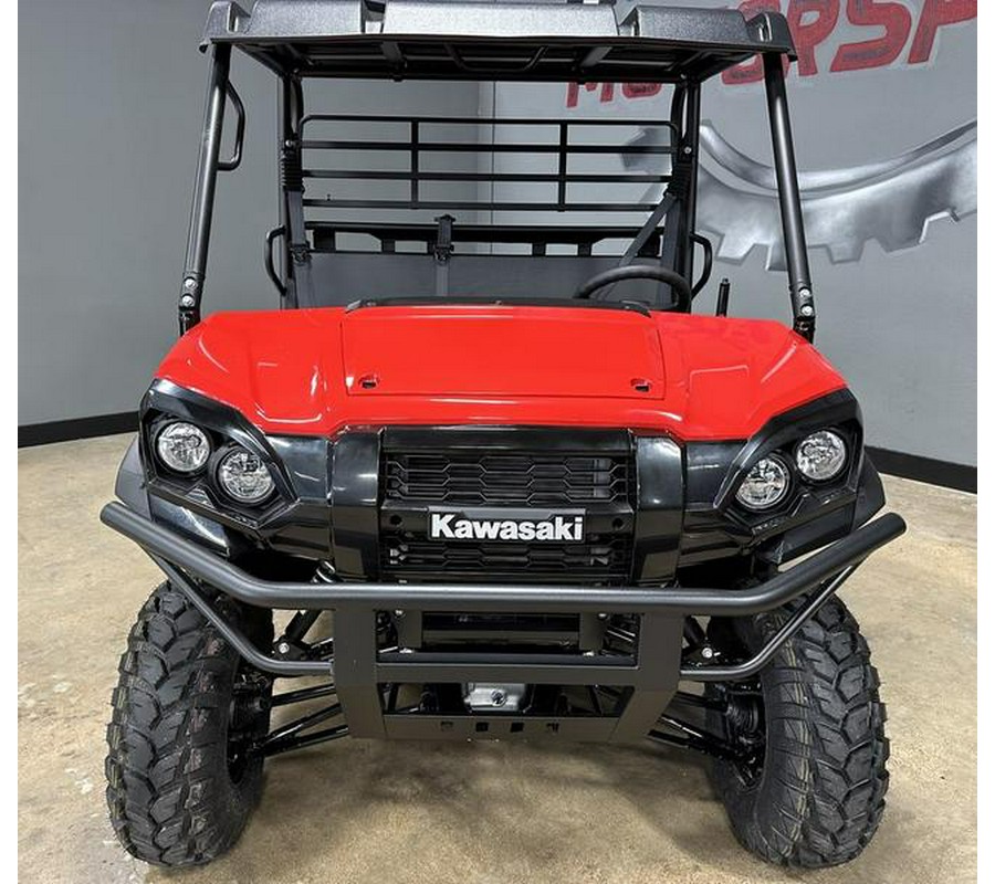 2024 Kawasaki Mule PRO-FX™ 1000 HD Edition