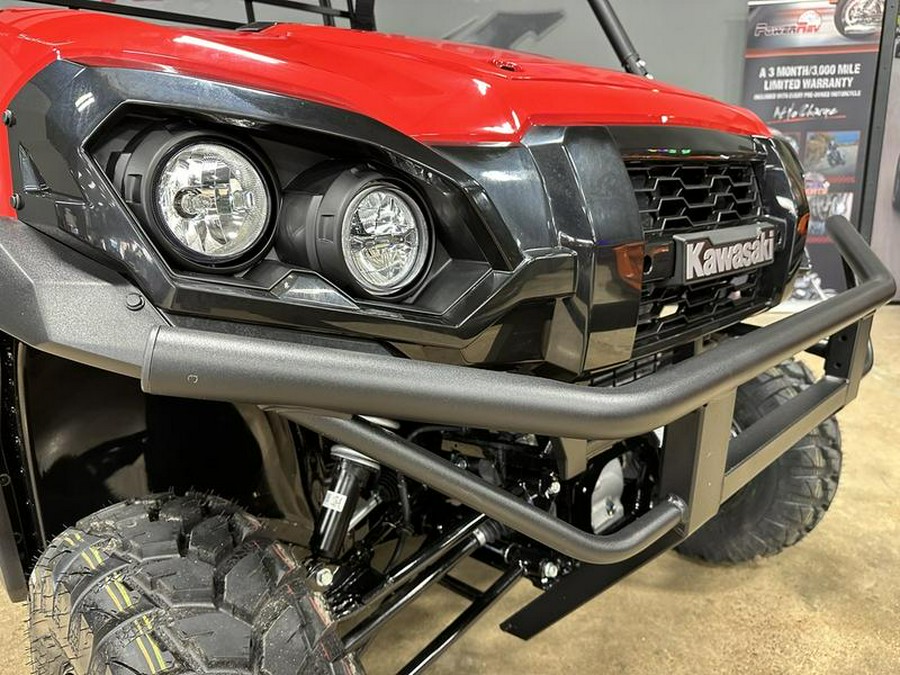 2024 Kawasaki Mule PRO-FX™ 1000 HD Edition